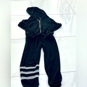 Michael Lauren onesie